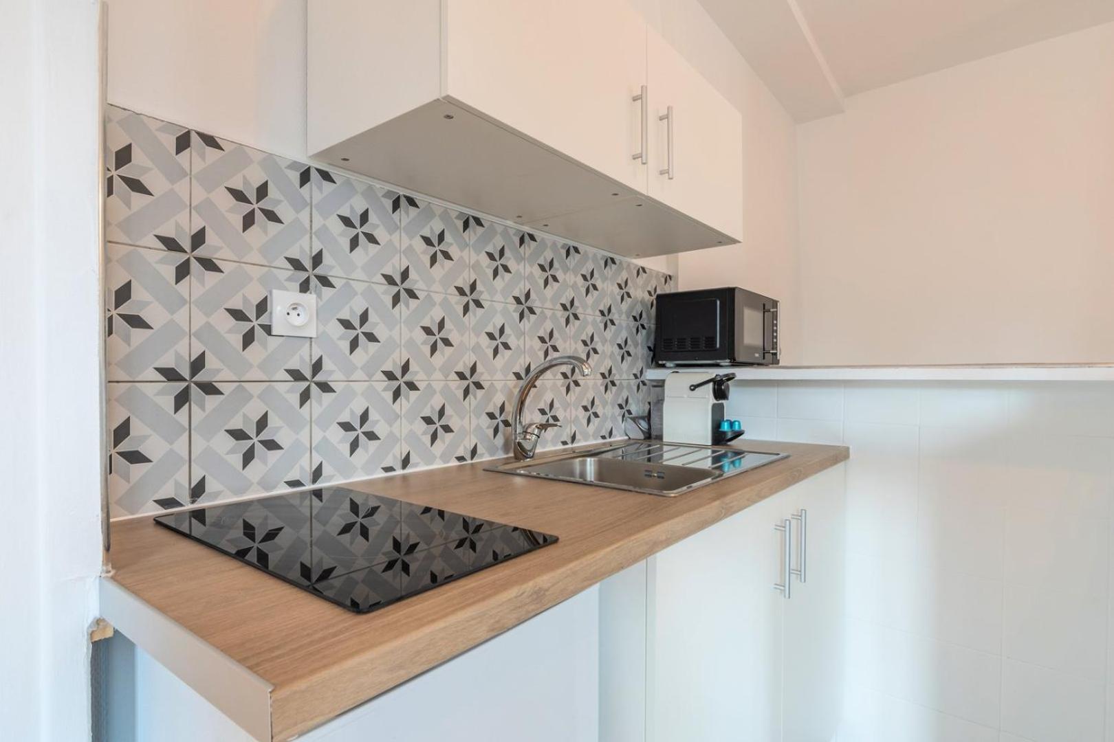 Apartamento St Maurice- 7min From Train ! Lila