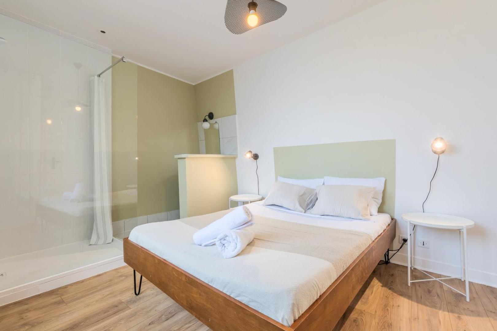 St Maurice- 7min From Train ! Apartamento Lila