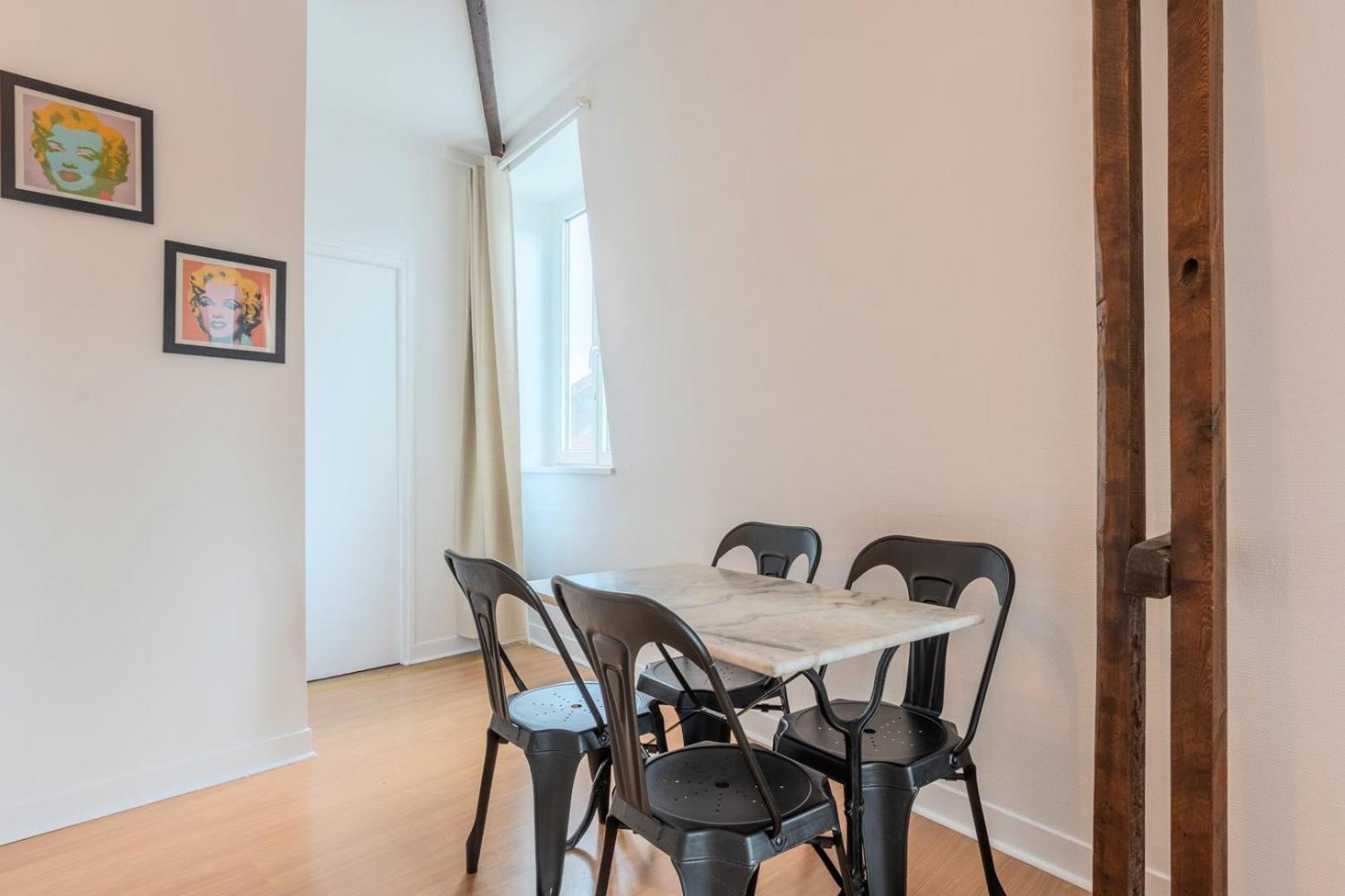St Maurice- 7min From Train ! Apartment Lille