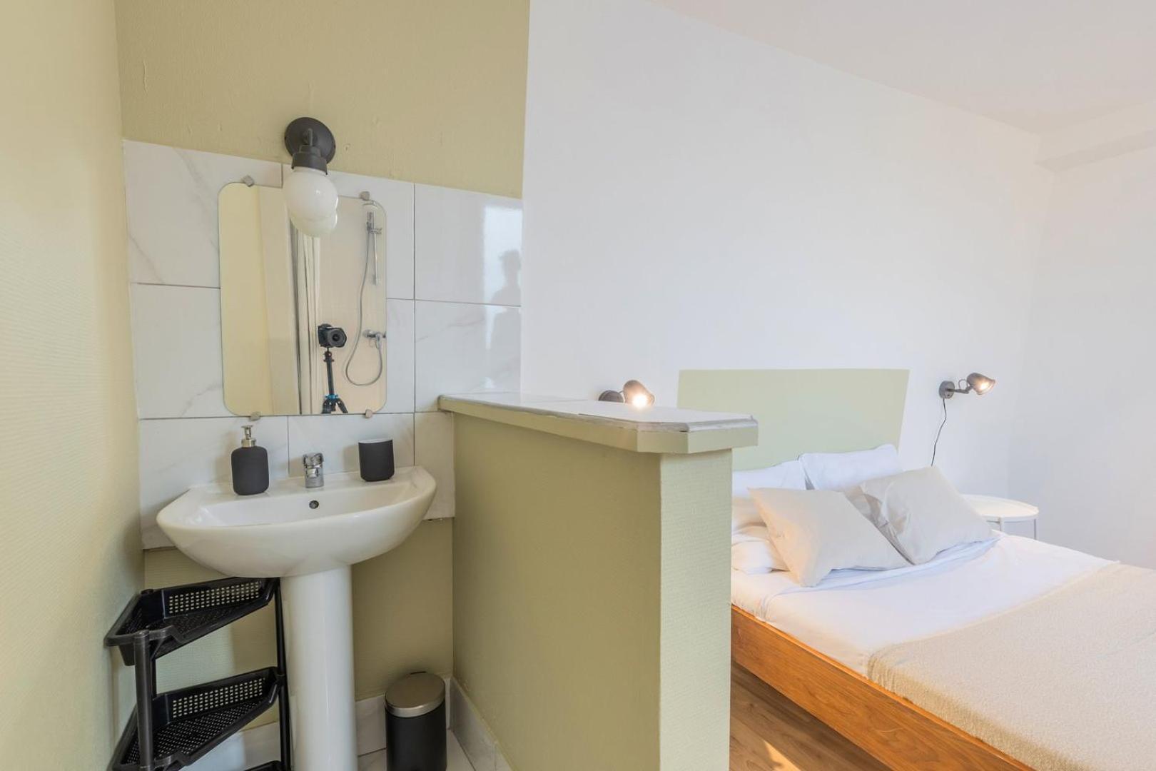 St Maurice- 7min From Train ! Apartamento