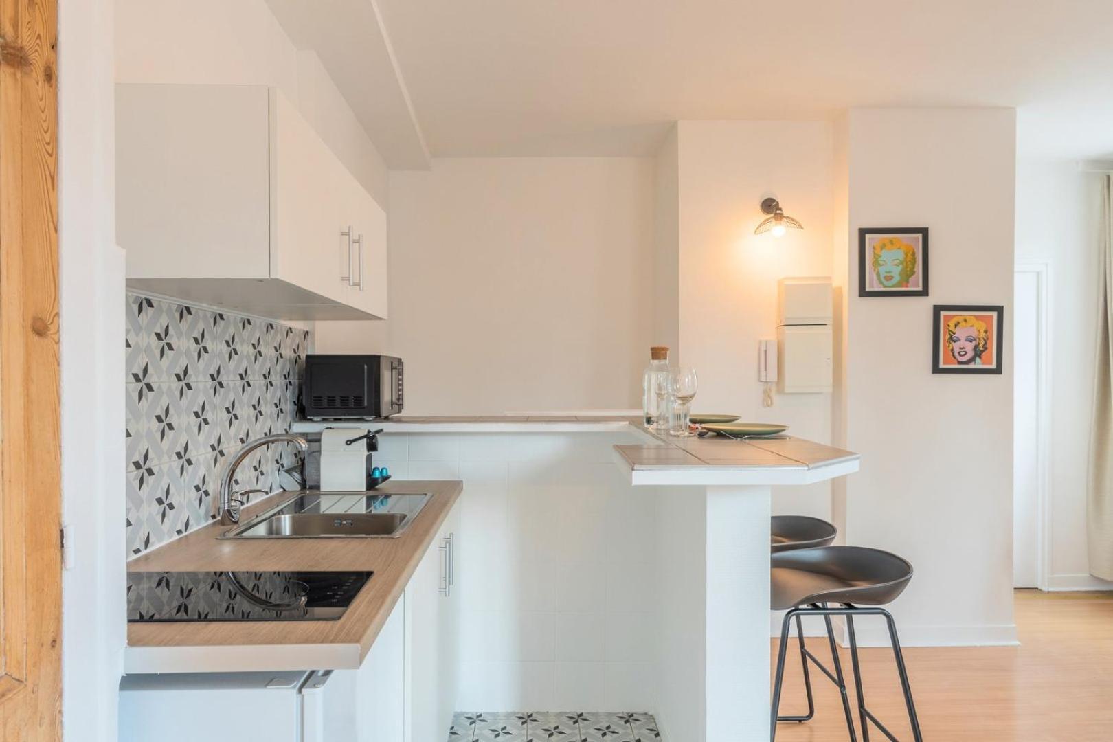 St Maurice- 7min From Train ! Apartamento *